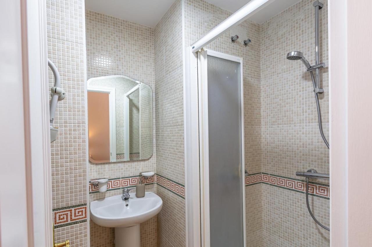 Apartament A222 El Recreo Torrox