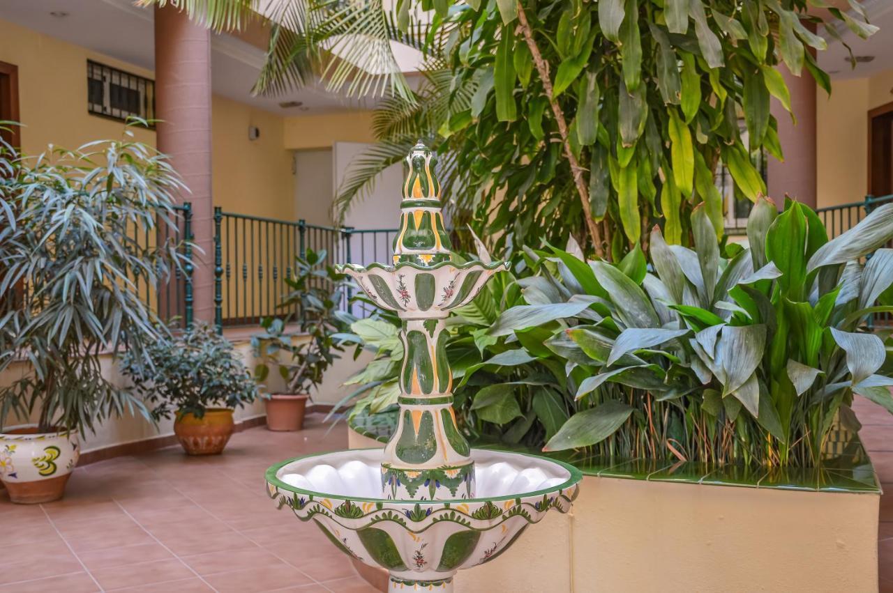 A222 El Recreo Apartament