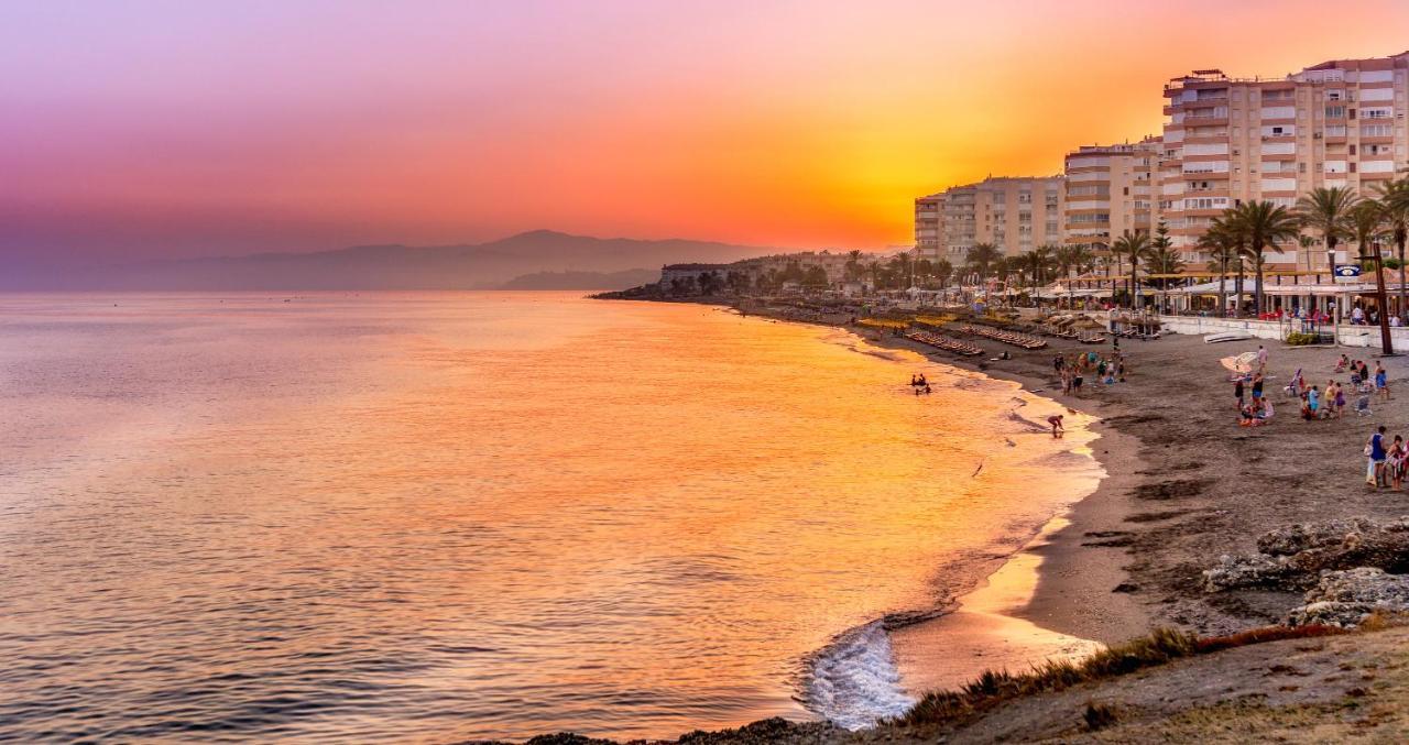 Apartament A222 El Recreo Torrox