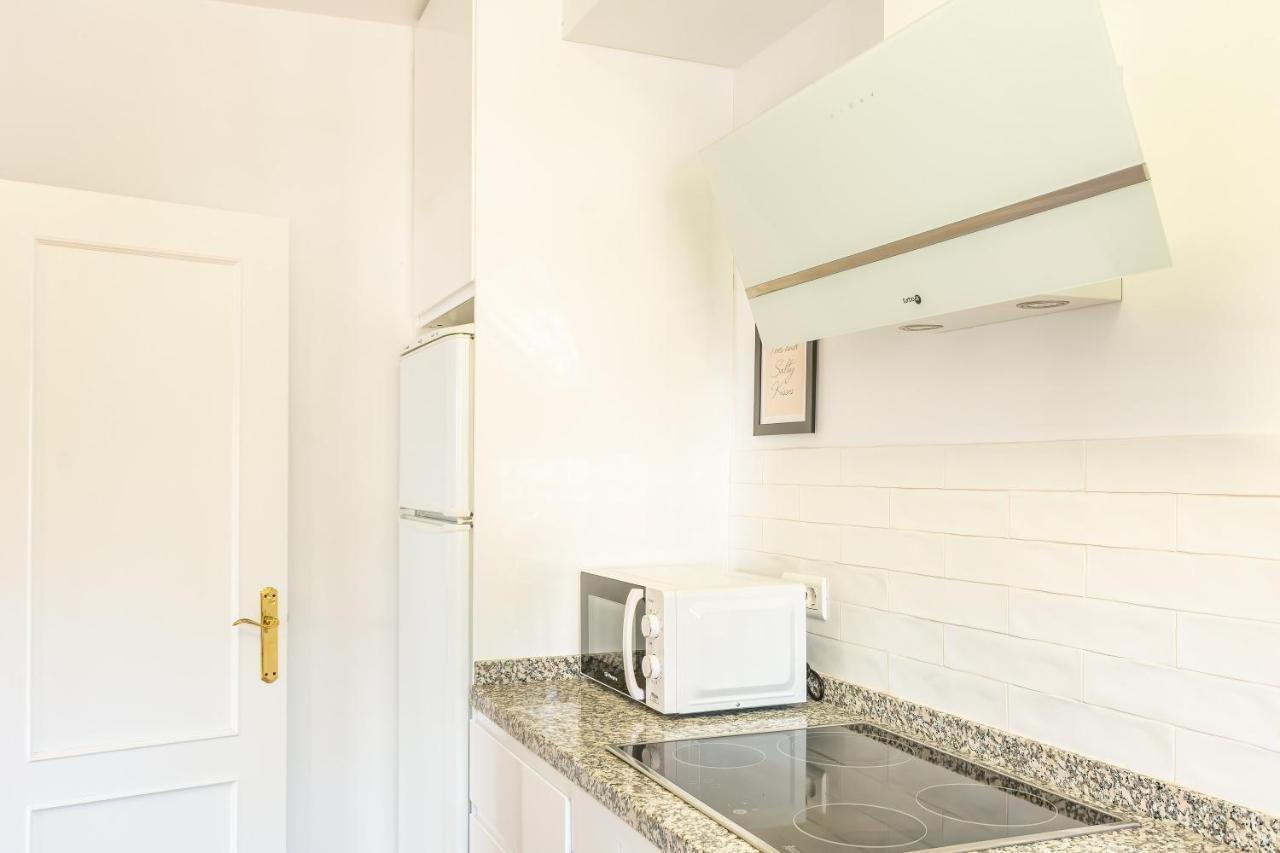 A222 El Recreo Apartament