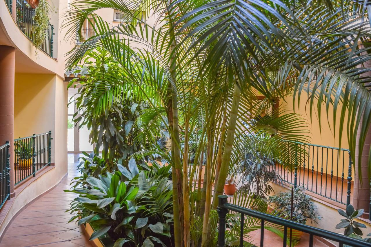 Apartament A222 El Recreo