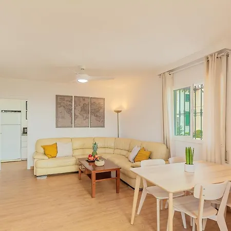 A222 El Recreo Apartment Torrox Exterior photo