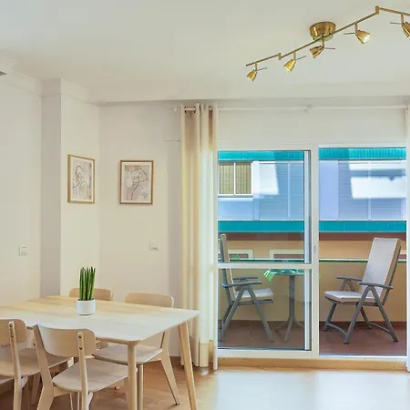 A222 El Recreo Apartment Torrox Exterior photo