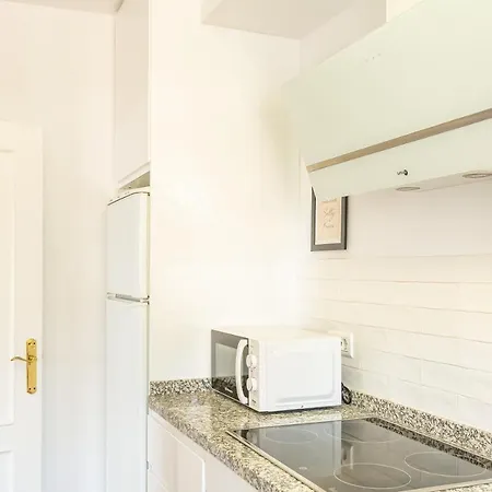 A222 El Recreo Apartment Torrox Exterior photo