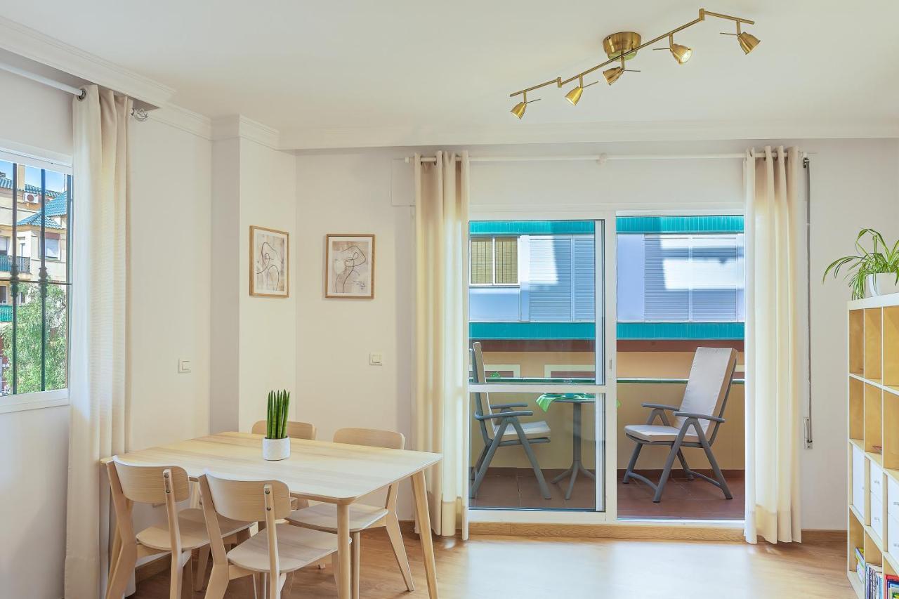 Apartment A222 El Recreo *