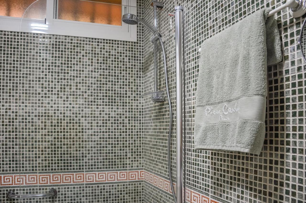 A222 El Recreo Apartment Torrox