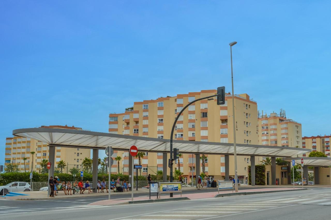 A222 El Recreo * Torrox
