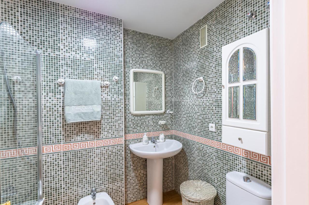 A222 El Recreo Apartment