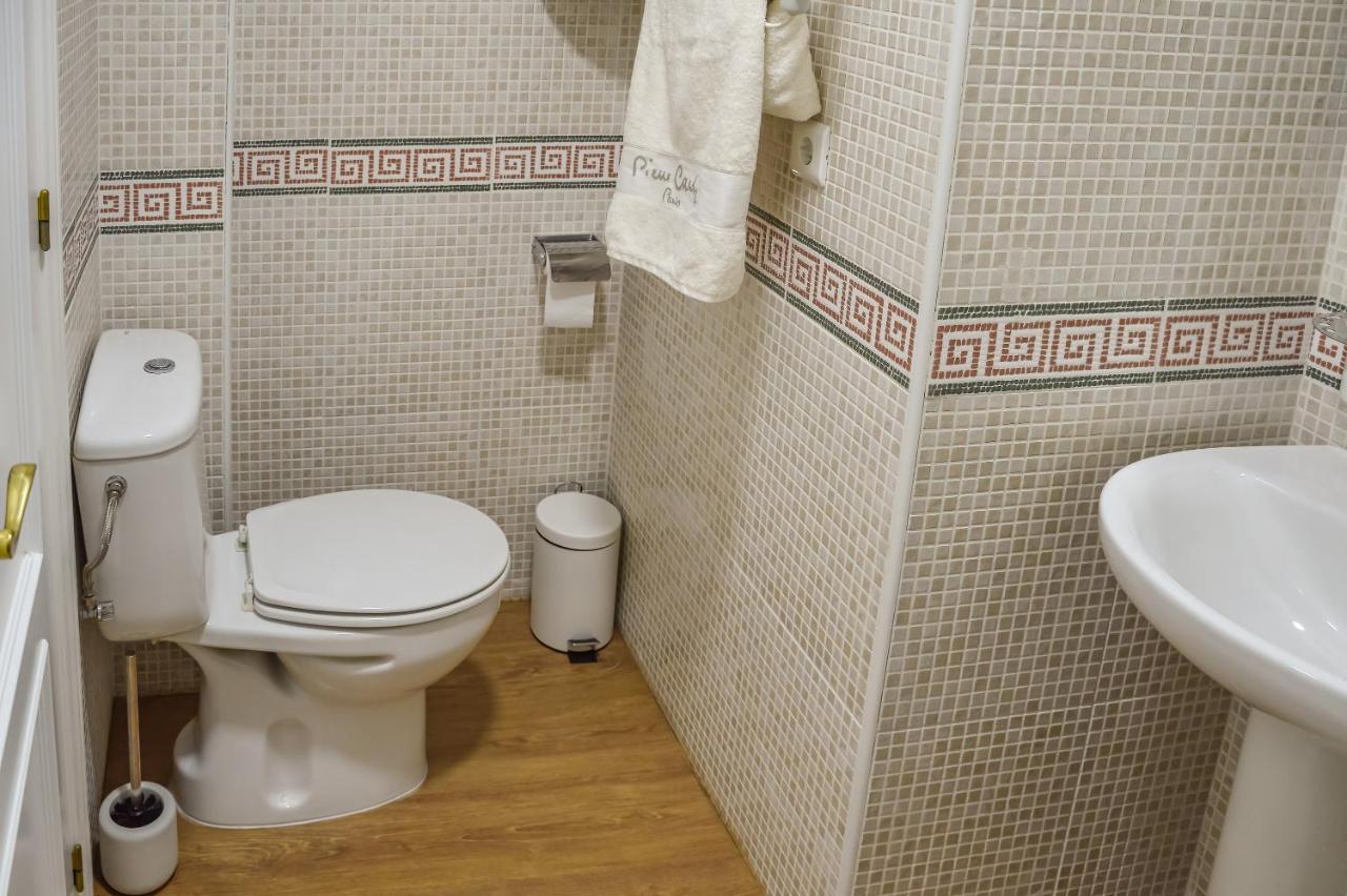 A222 El Recreo Apartment *