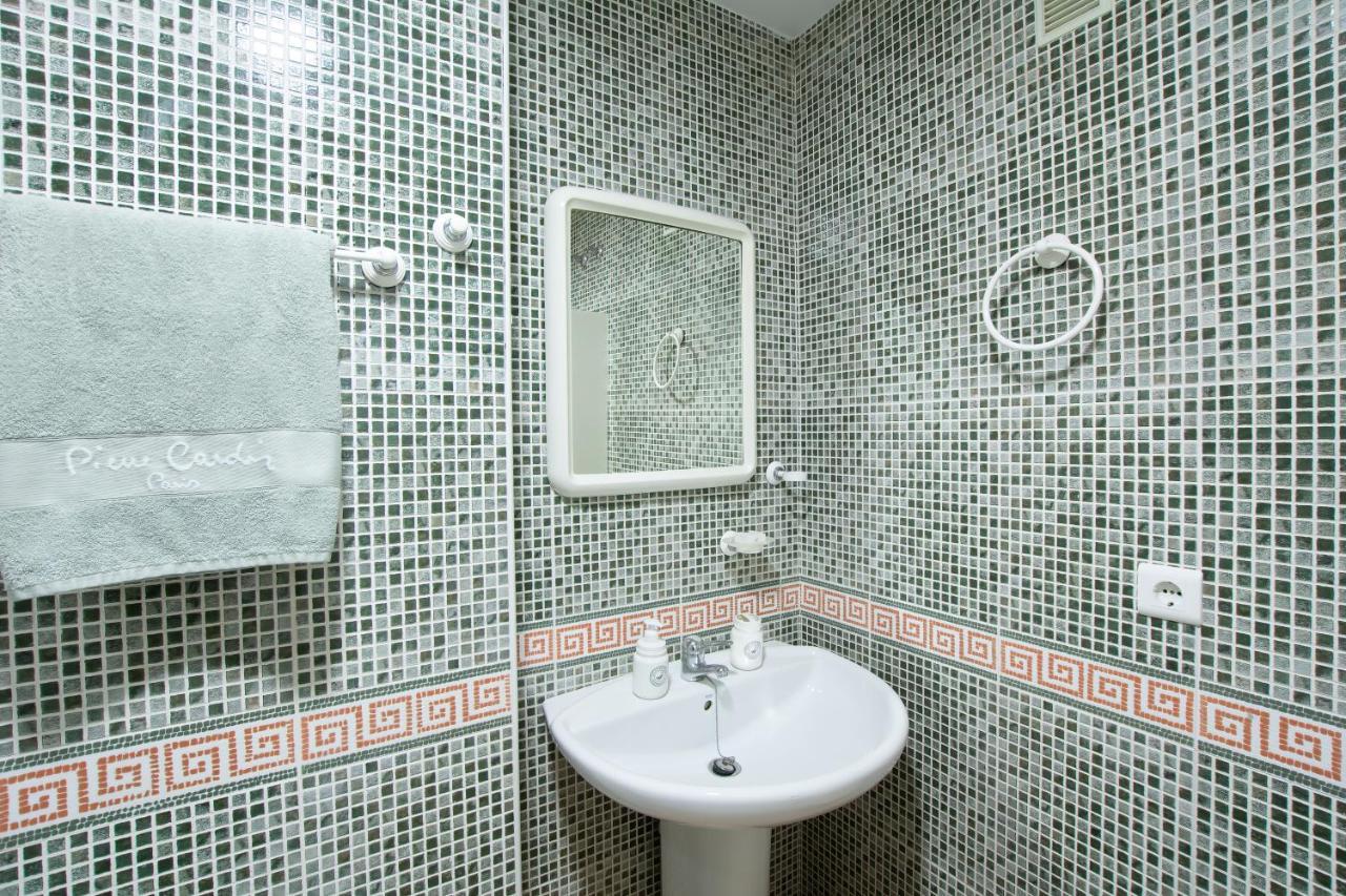 A222 El Recreo Apartment Torrox