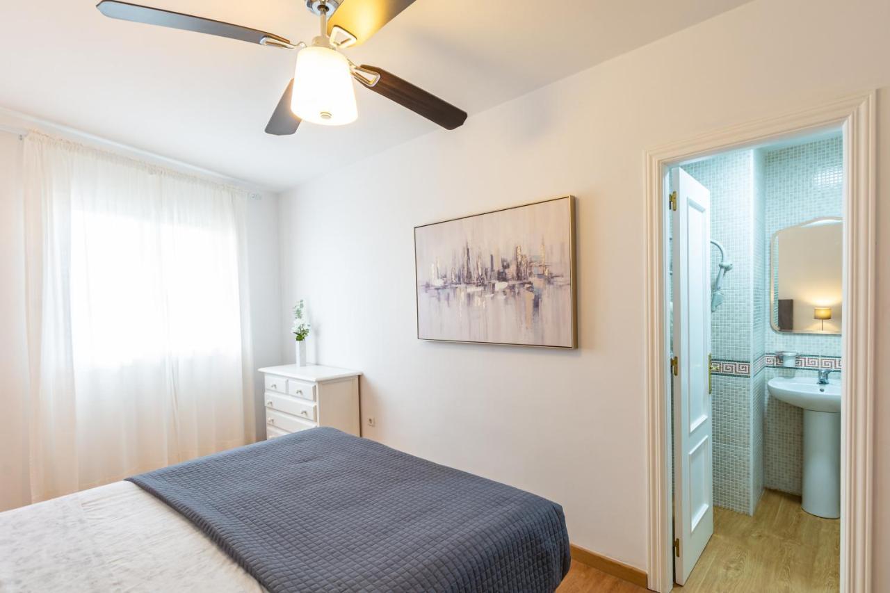 A222 El Recreo Apartment *