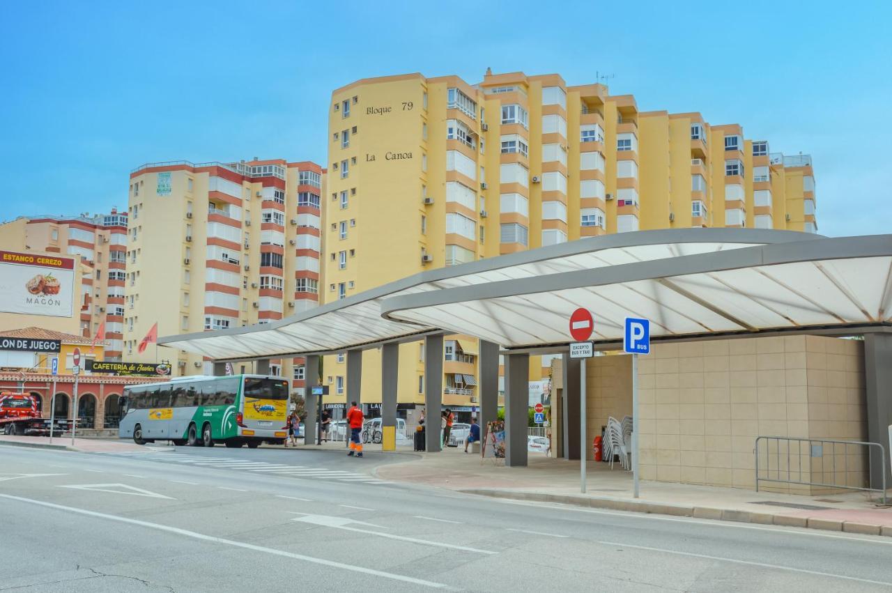 Apartment A222 El Recreo Torrox