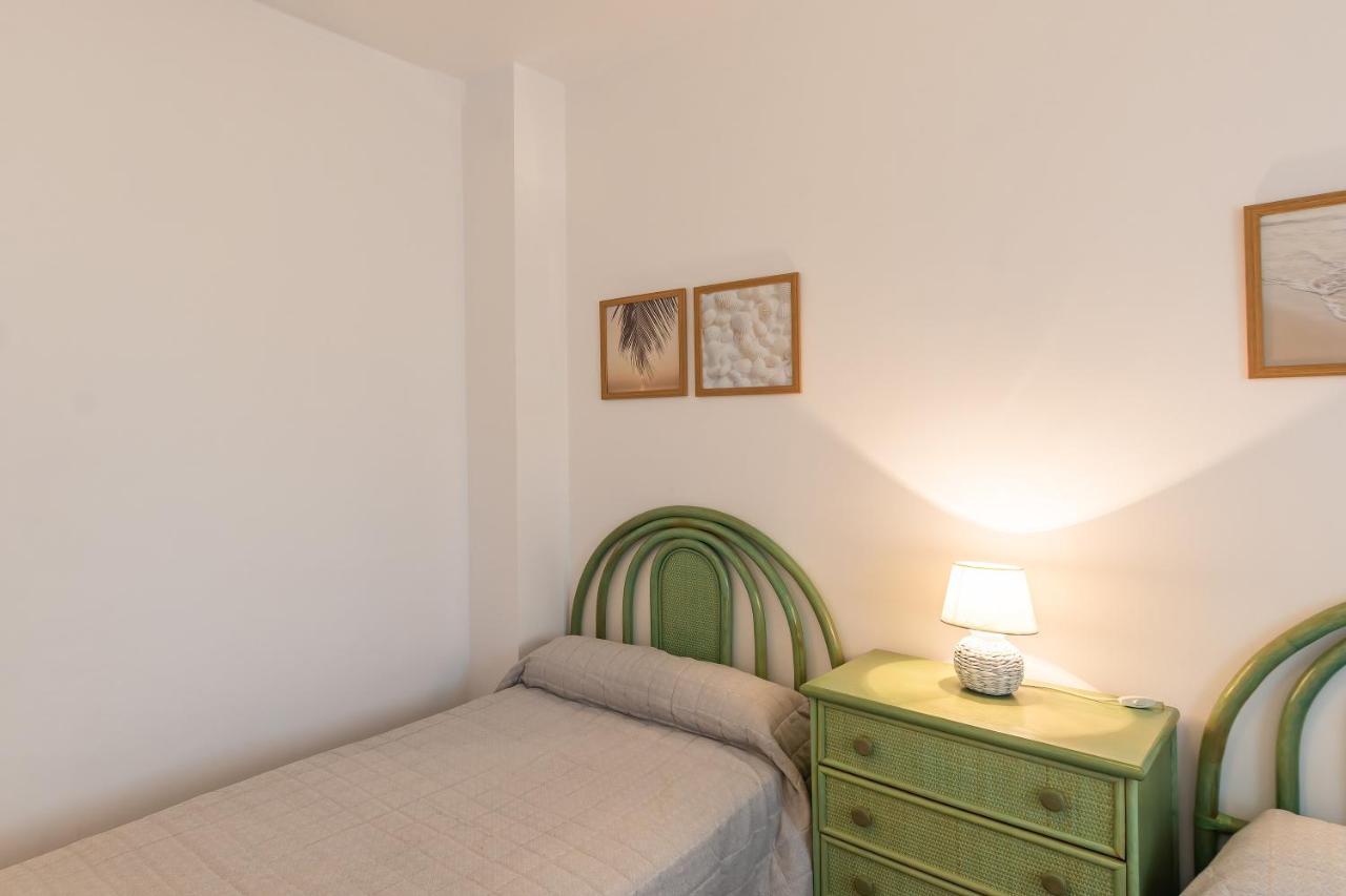 A222 El Recreo Apartment