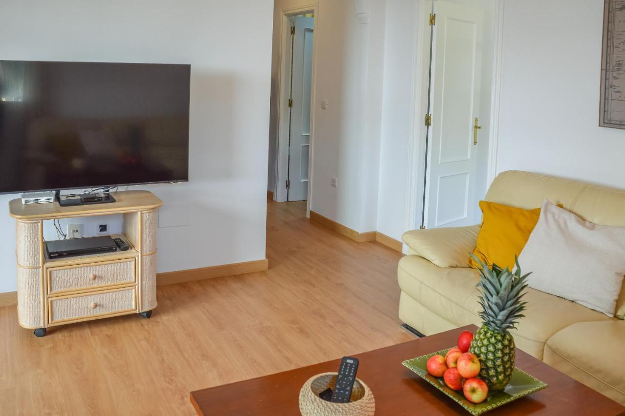 A222 El Recreo Apartment *