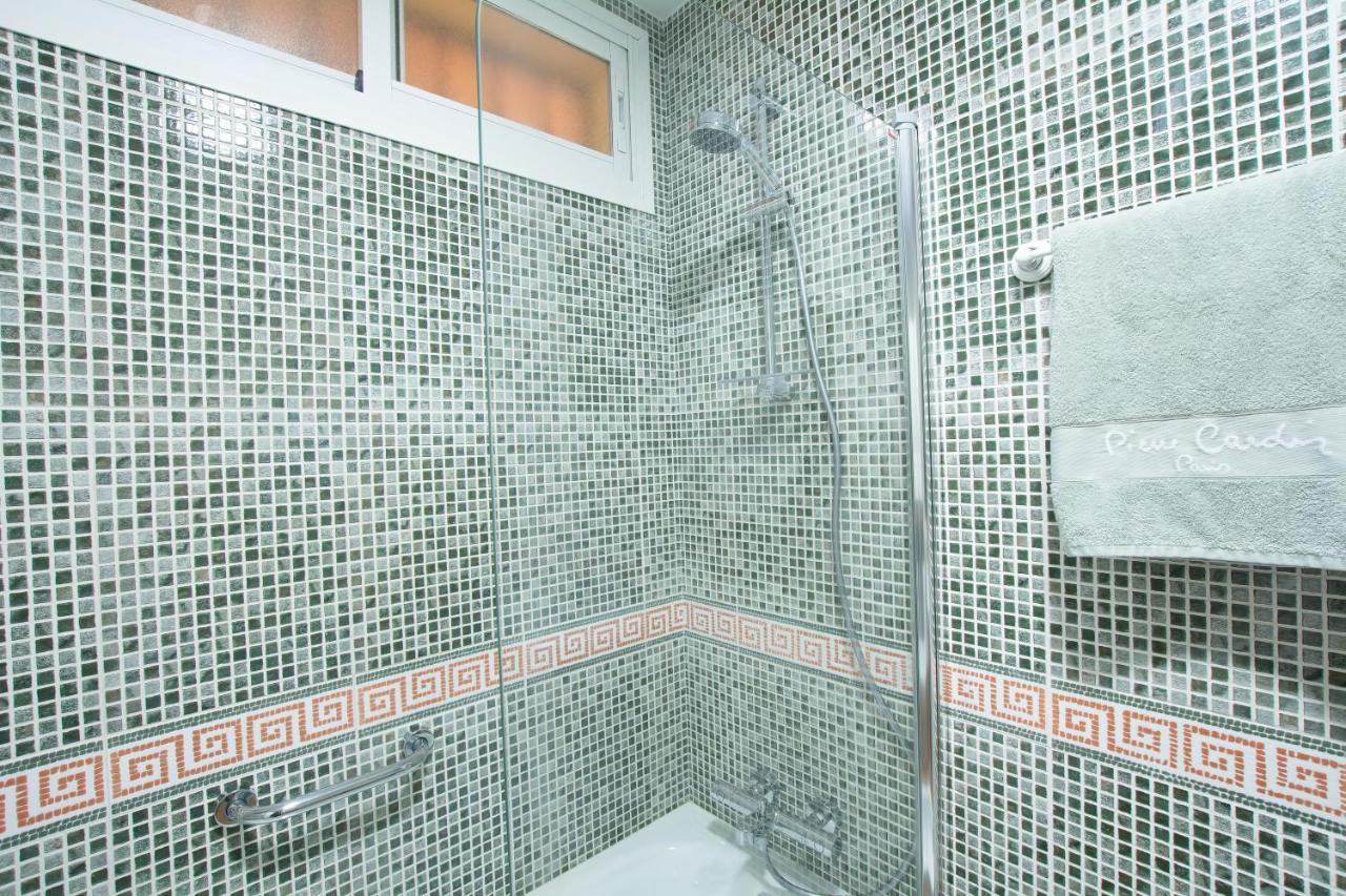 Apartment A222 El Recreo *